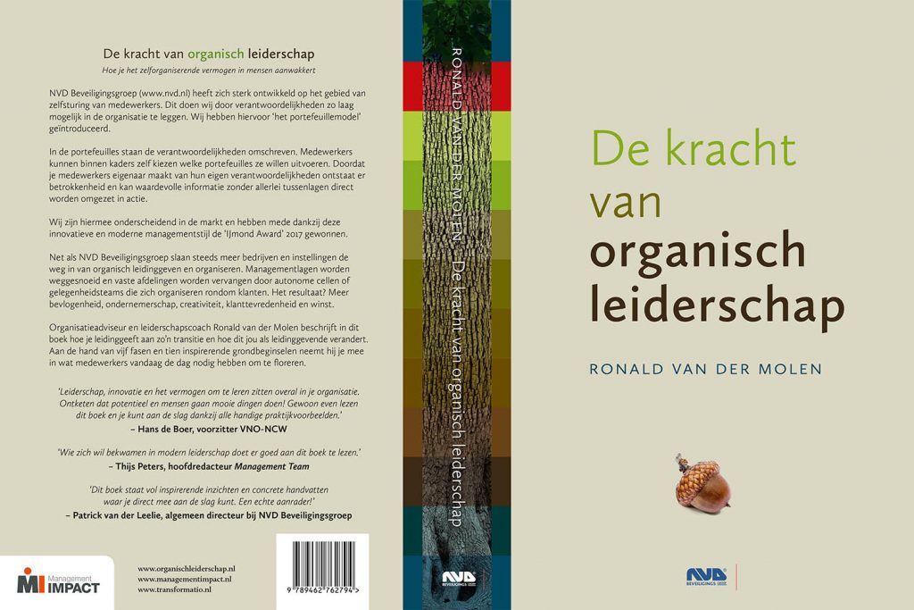 Boek-De_kracht_van_organisch_leiderschap-VanDerMolen-NVD-Beveiligingsgroep.vanderleelie