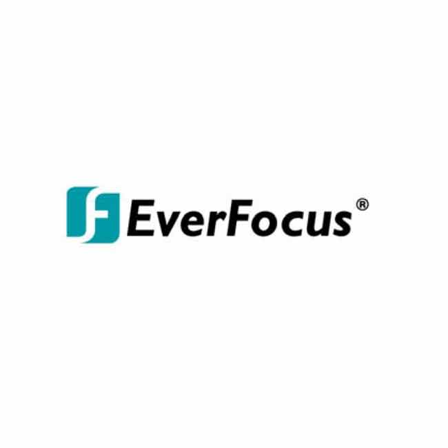 Everfocus dvr nvr