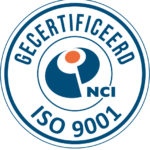 Gecertificeerd ISO 9001 - NVD Beveiligingsgroep