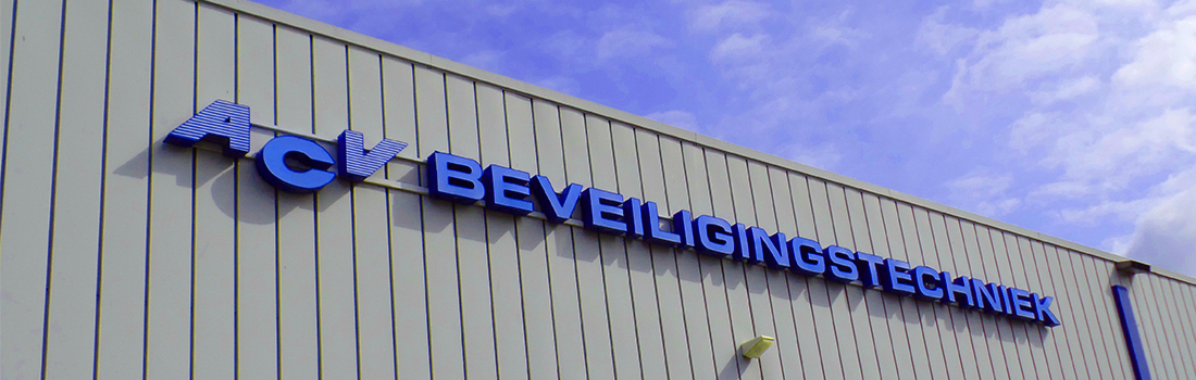 ACV Beveiligingstechniek overgenomen door NVD Beveiligingsgroep