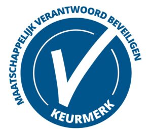 Keurmerk-Maatschappelijk-Verantwoord-Beveiligen-NVD-Beveiligingsgroep